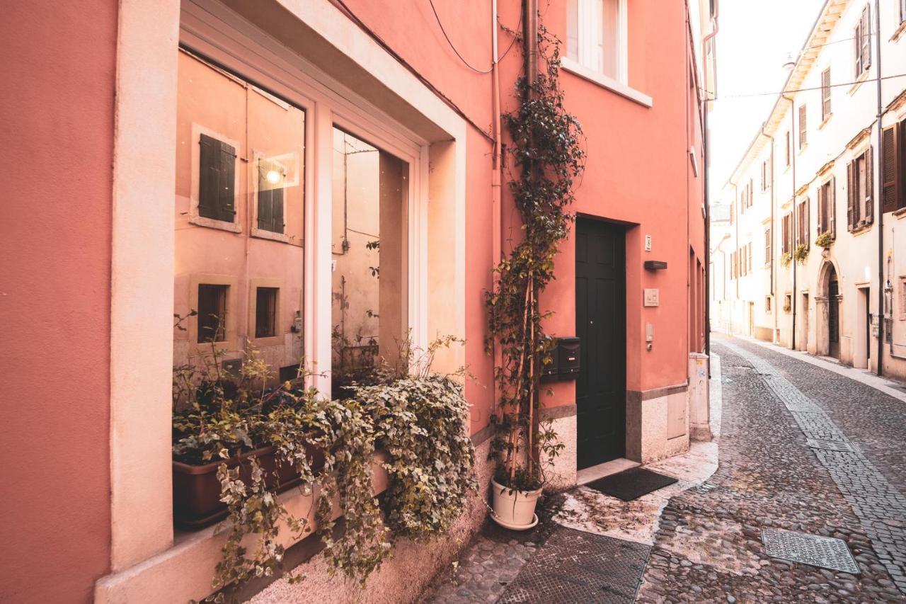 Casa Fola - City Centre Rooms 베로나 외부 사진