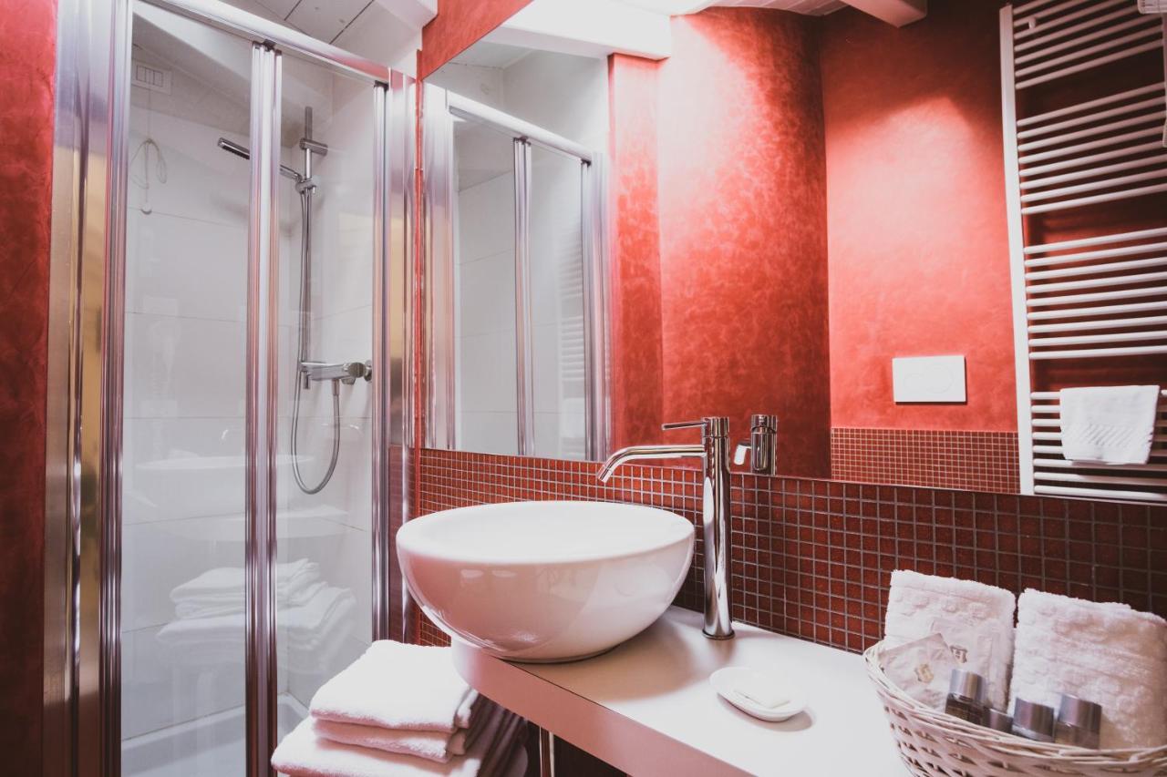 Casa Fola - City Centre Rooms 베로나 외부 사진