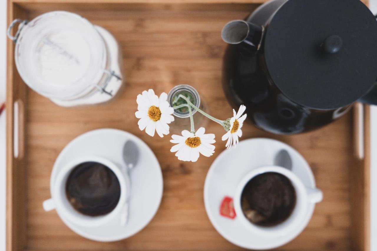Casa Fola - City Centre Rooms 베로나 외부 사진