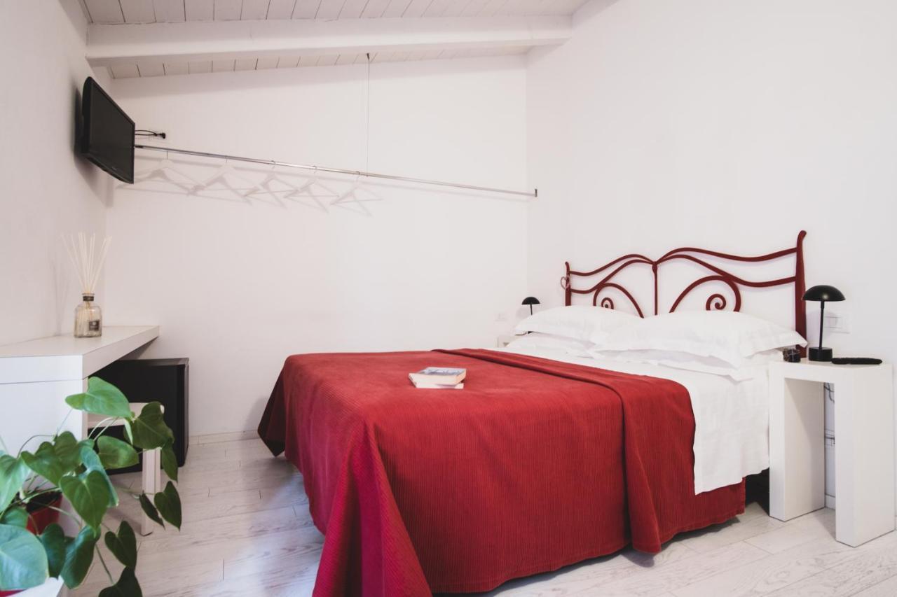 Casa Fola - City Centre Rooms 베로나 외부 사진