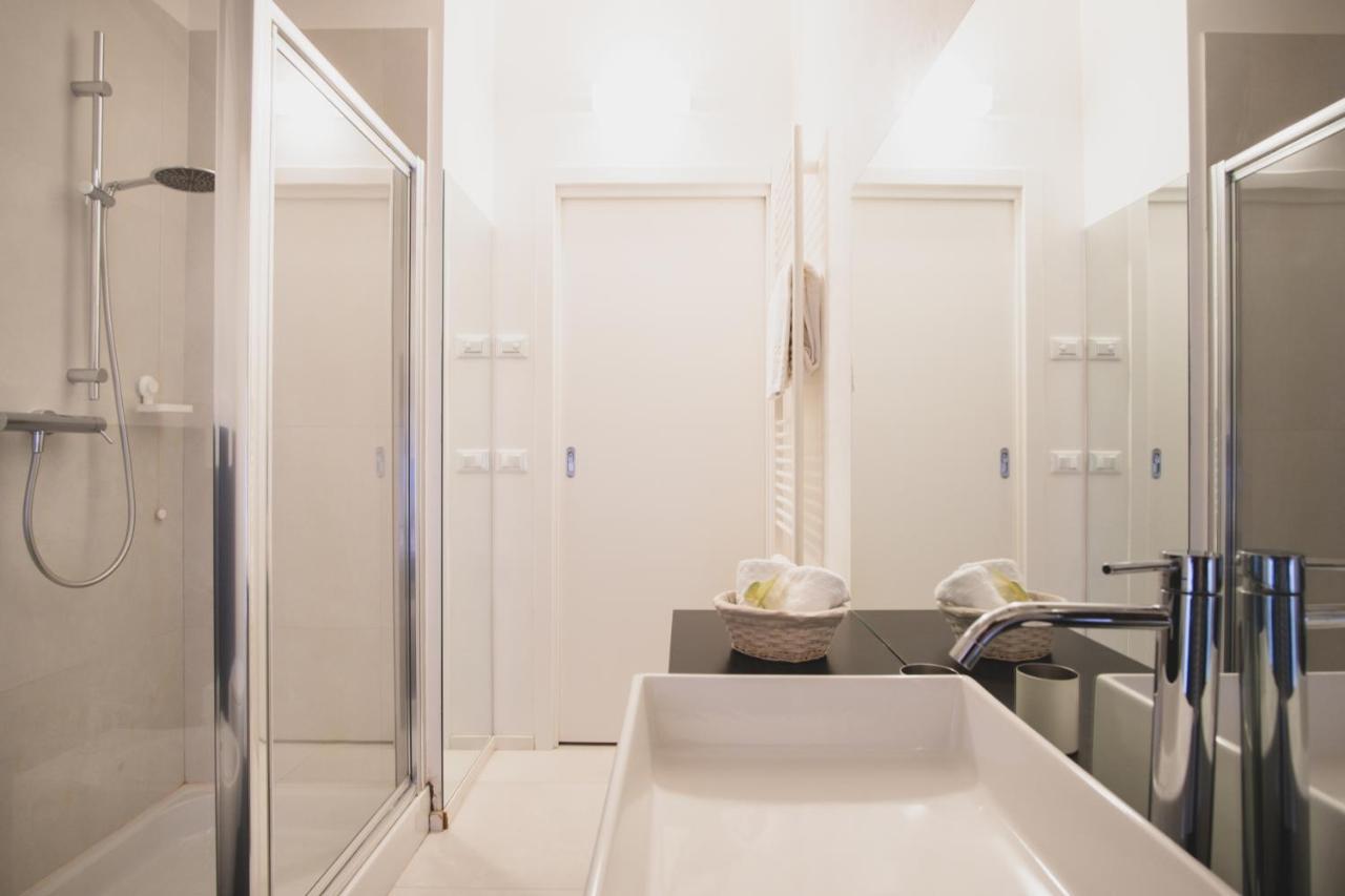 Casa Fola - City Centre Rooms 베로나 외부 사진