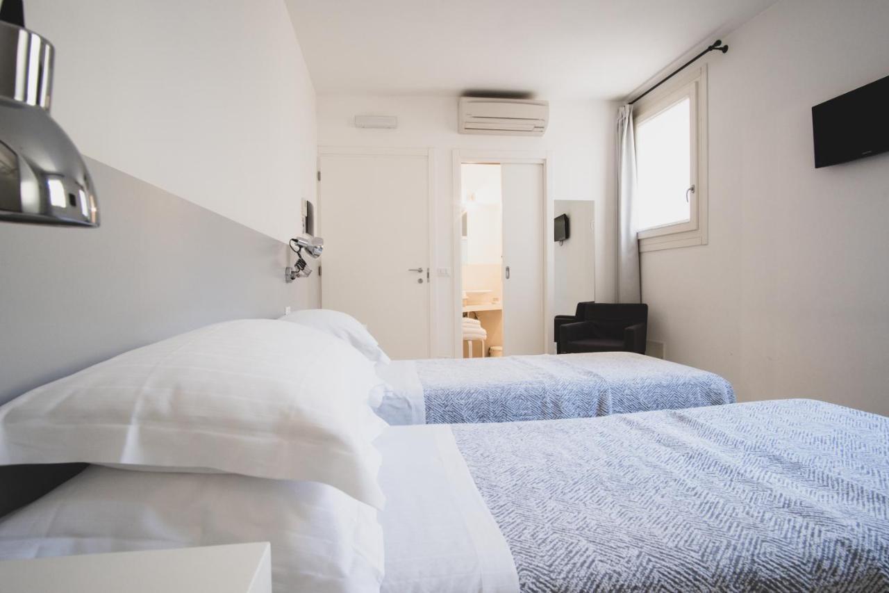 Casa Fola - City Centre Rooms 베로나 외부 사진