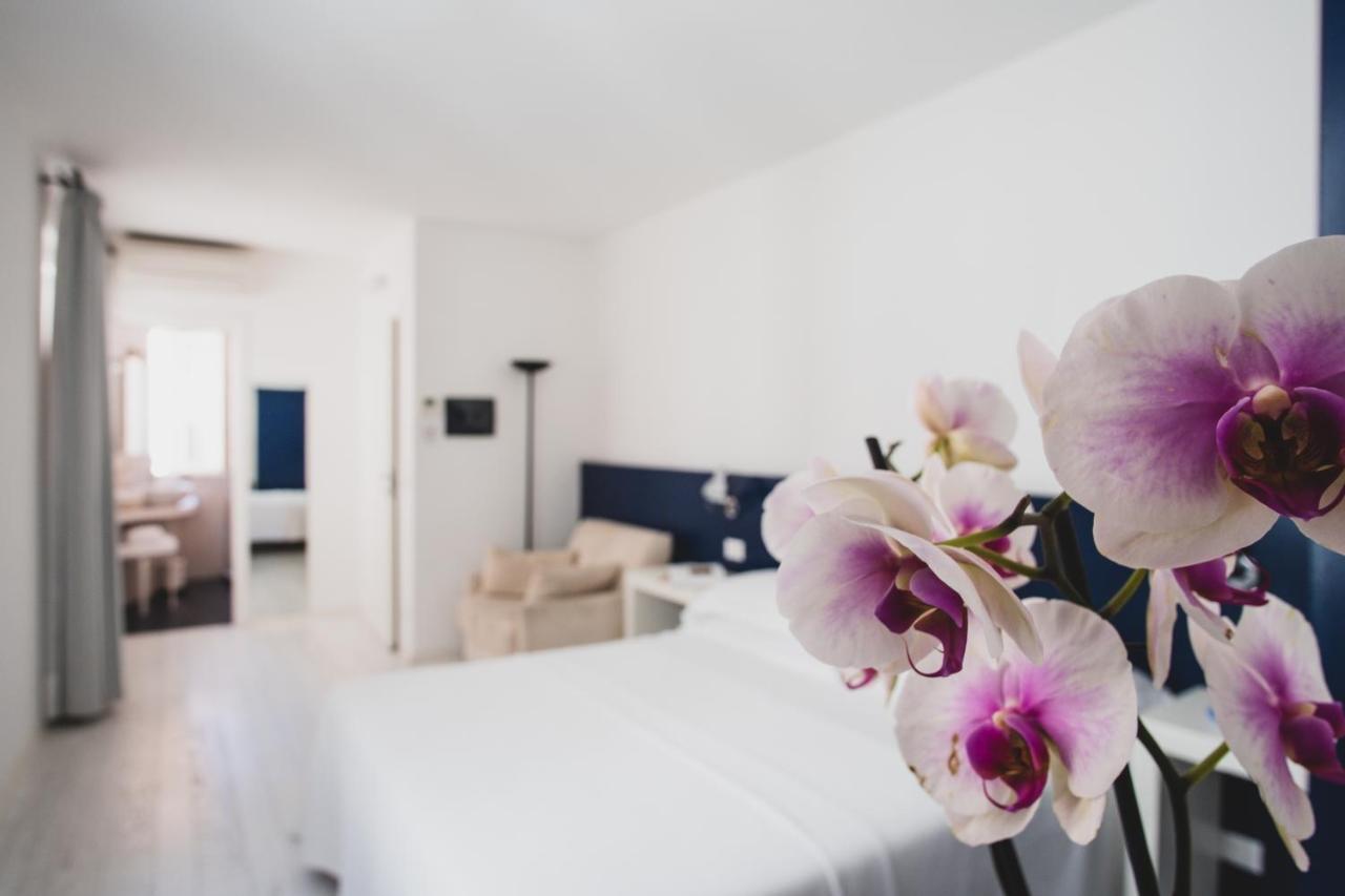 Casa Fola - City Centre Rooms 베로나 외부 사진
