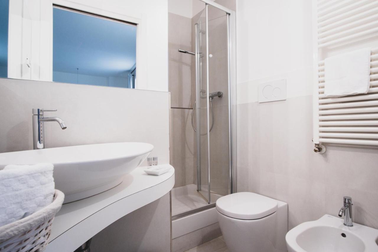 Casa Fola - City Centre Rooms 베로나 외부 사진
