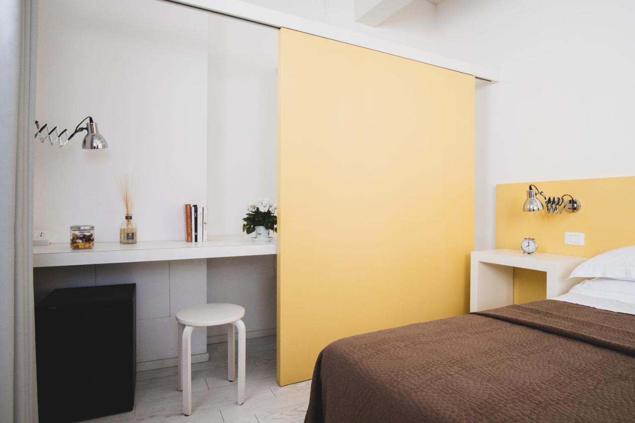 Casa Fola - City Centre Rooms 베로나 외부 사진