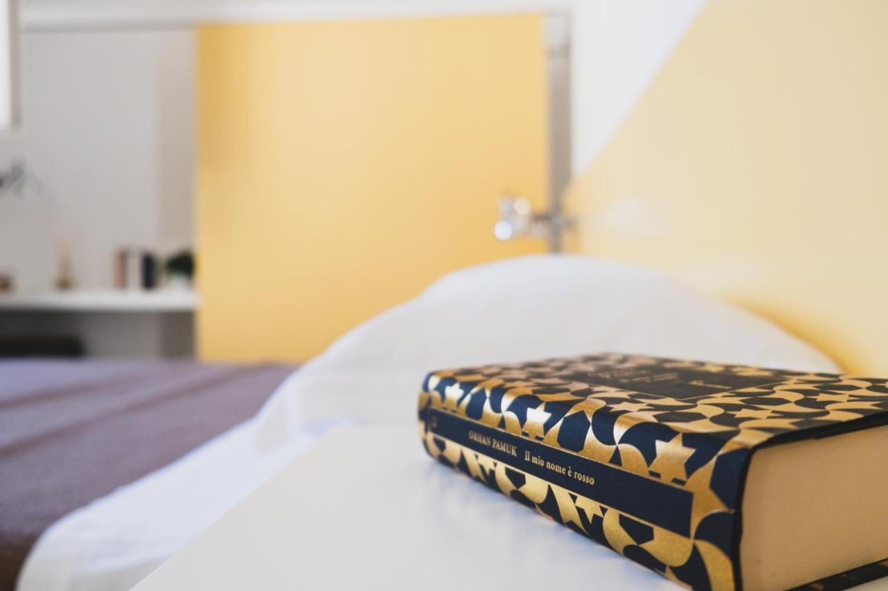 Casa Fola - City Centre Rooms 베로나 외부 사진