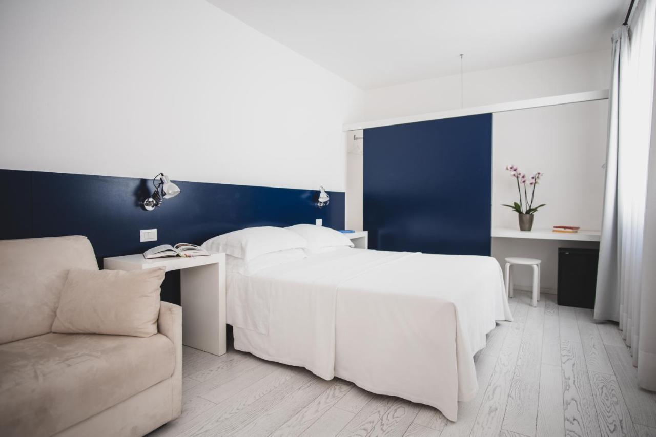 Casa Fola - City Centre Rooms 베로나 외부 사진