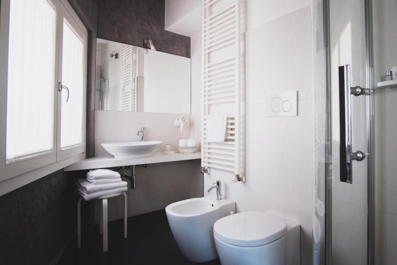 Casa Fola - City Centre Rooms 베로나 외부 사진