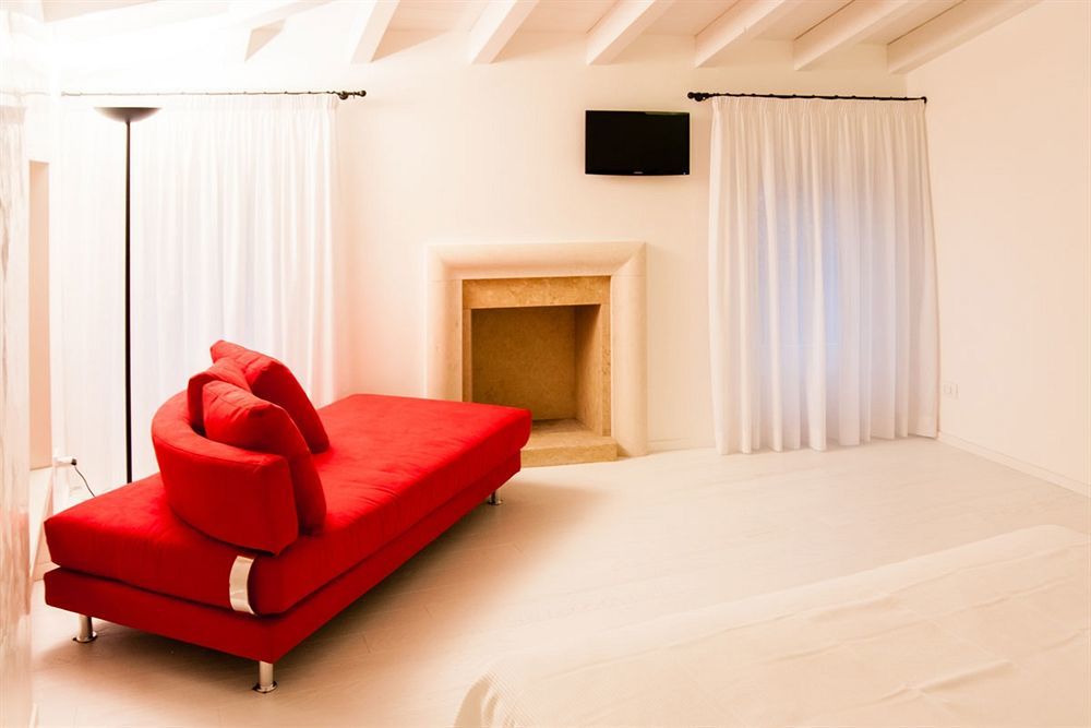 Casa Fola - City Centre Rooms 베로나 외부 사진