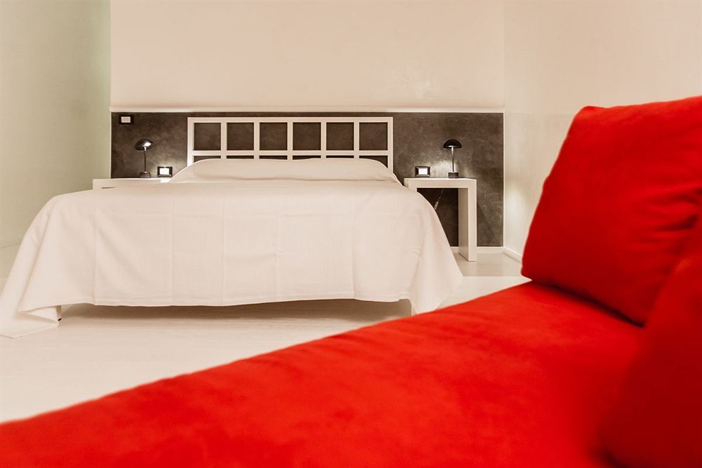 Casa Fola - City Centre Rooms 베로나 외부 사진
