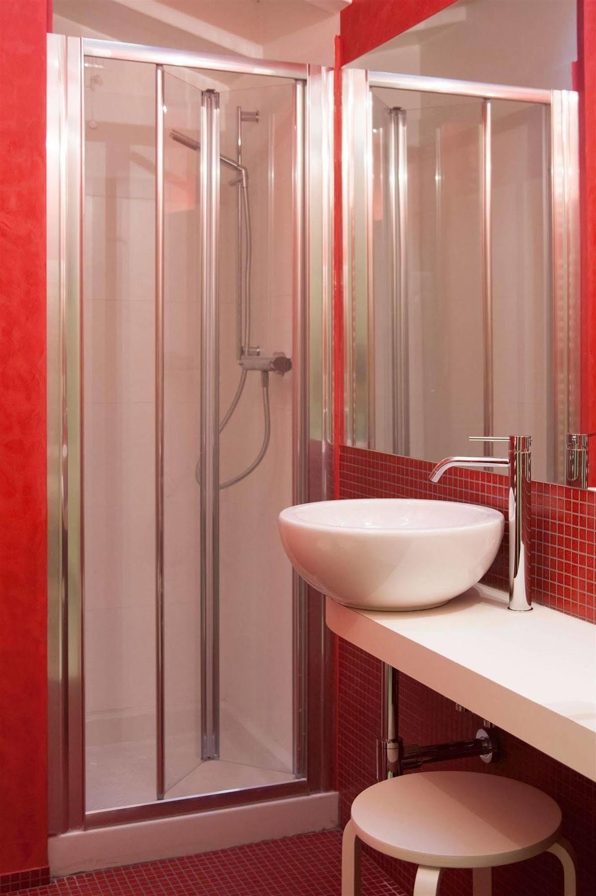 Casa Fola - City Centre Rooms 베로나 외부 사진
