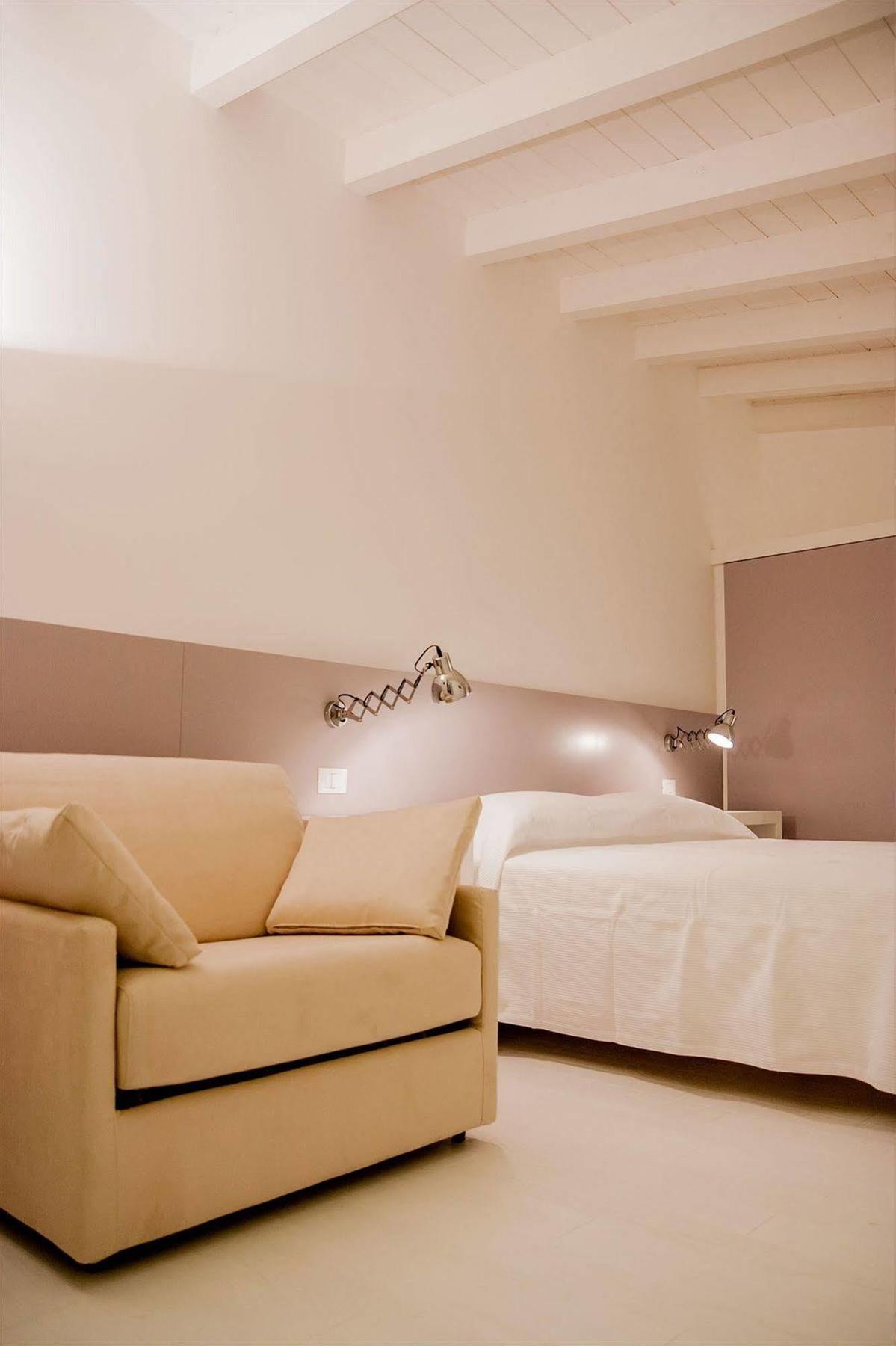 Casa Fola - City Centre Rooms 베로나 외부 사진